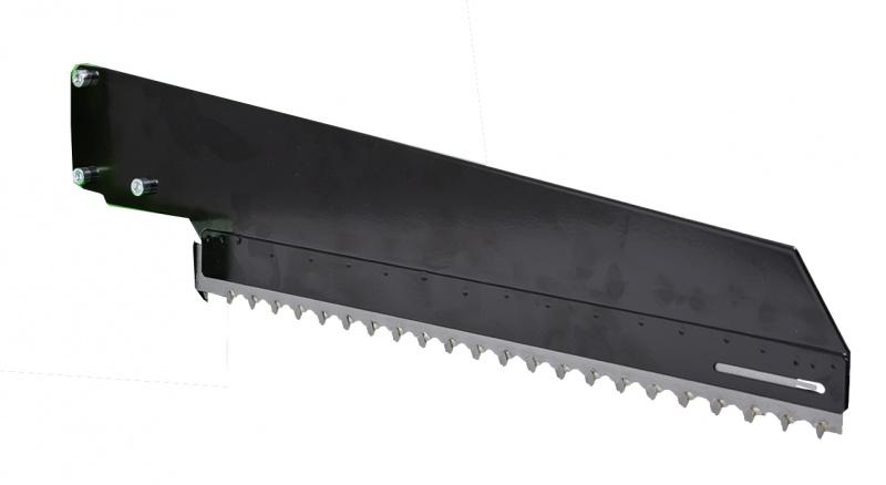 Eibenstock Zaagblad 480mm -voor multizaag EDB 480 Set van 2 bladen